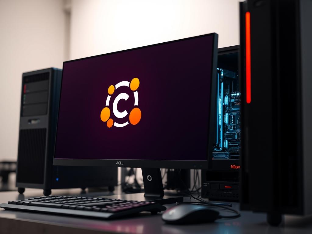 ACL Management Linux