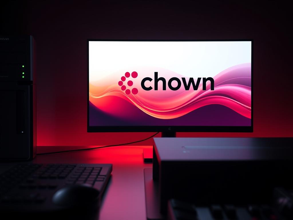 Chown and Chmod Logic
