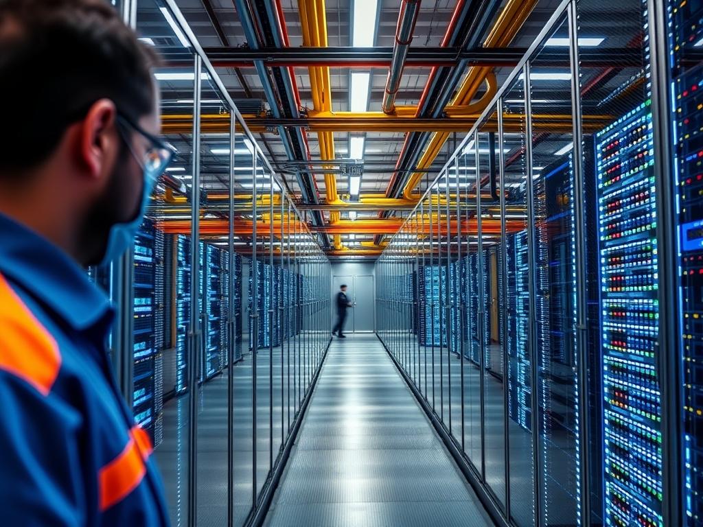 Ip Route Management
