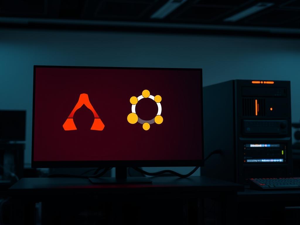 Linux File System Hierarchy