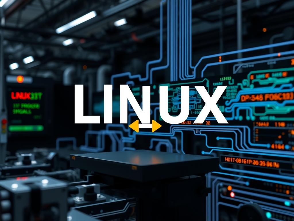 Linux Process Signals