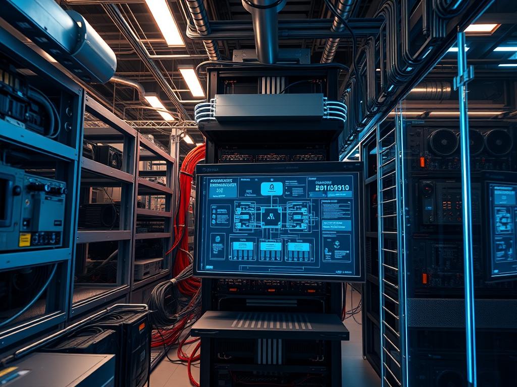 Lshw Hardware Inventory