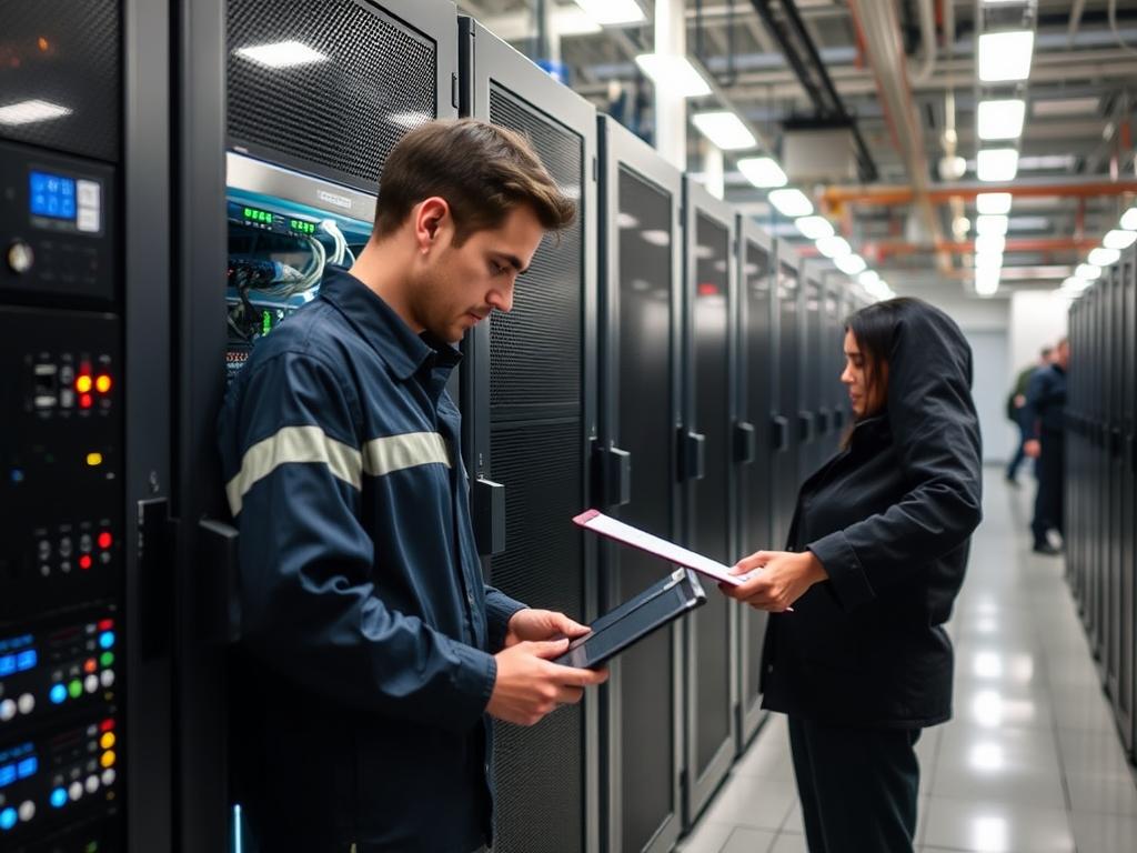 Netstat Network Audit
