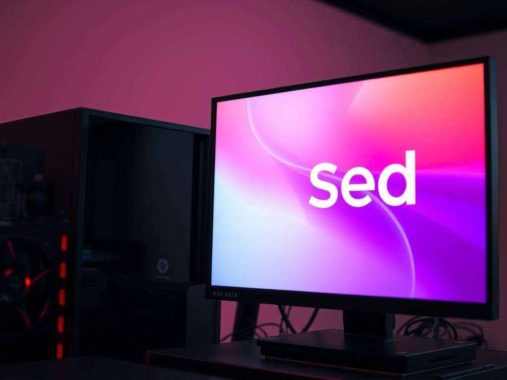 Sed Stream Editor Guide