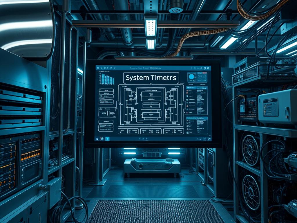 Systemd Timers Setup
