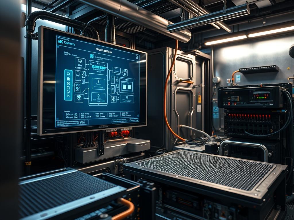 Pmap Process Memory
