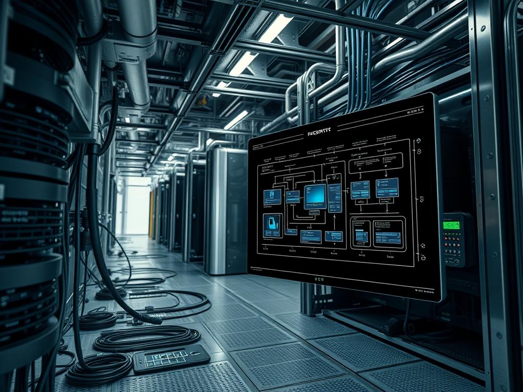 SFTP Server Configuration