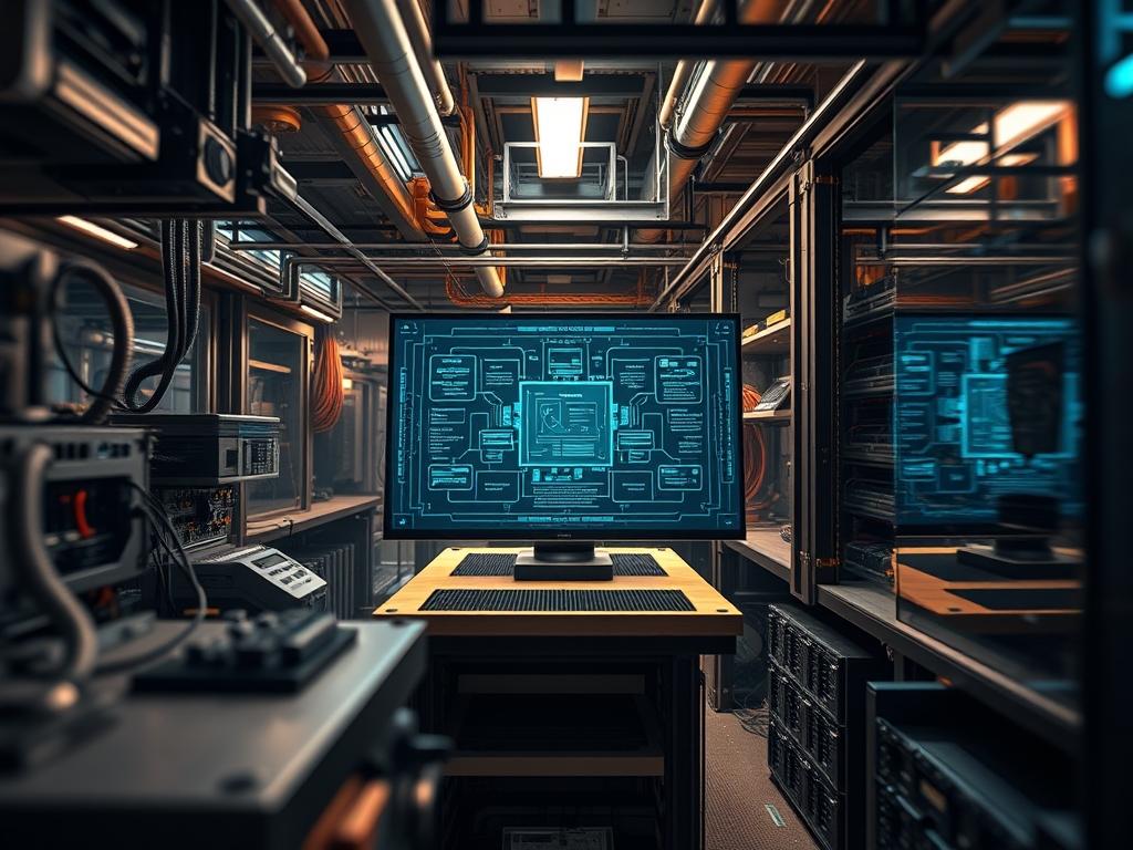 Shared Library Management