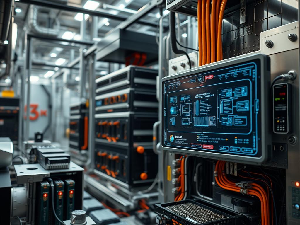 Shared Memory Management